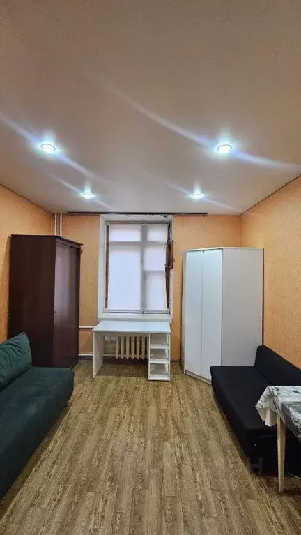 Студия Татарстан, Казань ул. Тунакова, 43 (18.6 м) - Фото 1