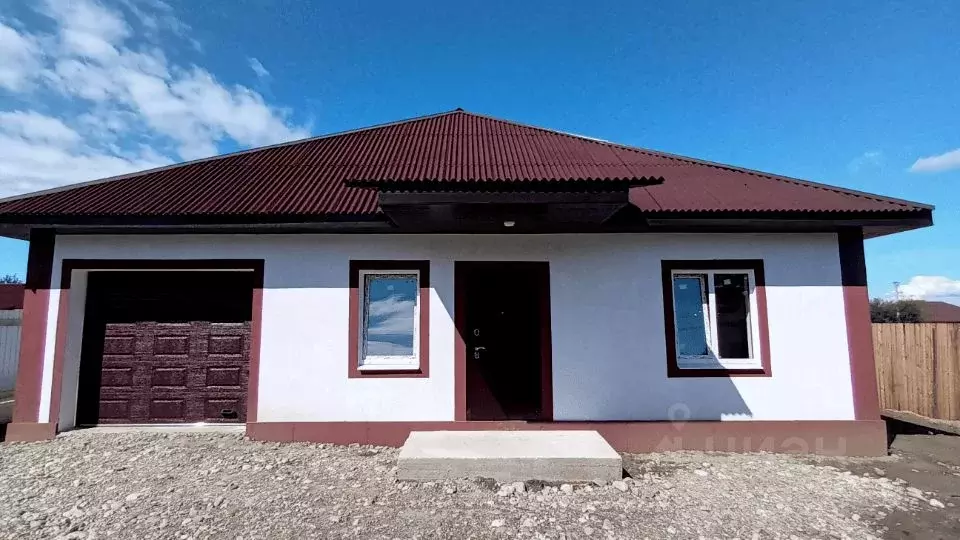 Дом в Иркутская область, Шелехов Заводская ул., 57 (100 м) - Фото 1