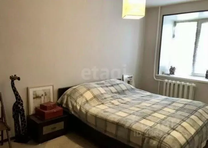 2-к кв. Воронежская область, Воронеж ул. Антокольского, 4 (52.0 м) - Фото 1