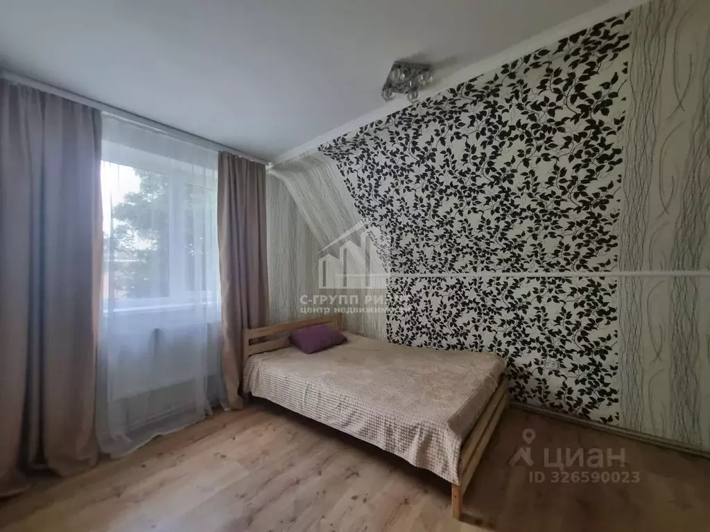 2-к кв. Калининградская область, Калининград Краснокаменная ул., 69 ... - Фото 1