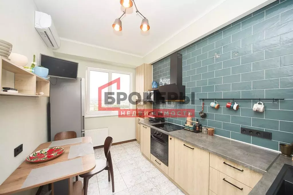 2-к кв. Севастополь ул. Александра Маринеско, 1Бк1 (53.8 м) - Фото 1