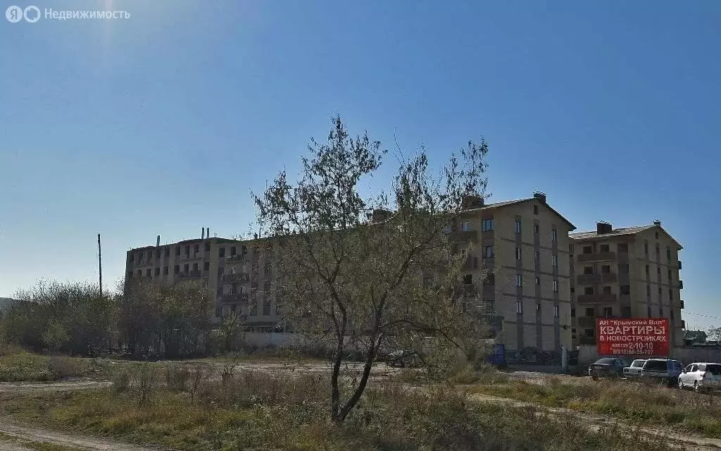 3-комнатная квартира: Анапа, улица Ленина, 178к2 (90 м) - Фото 1