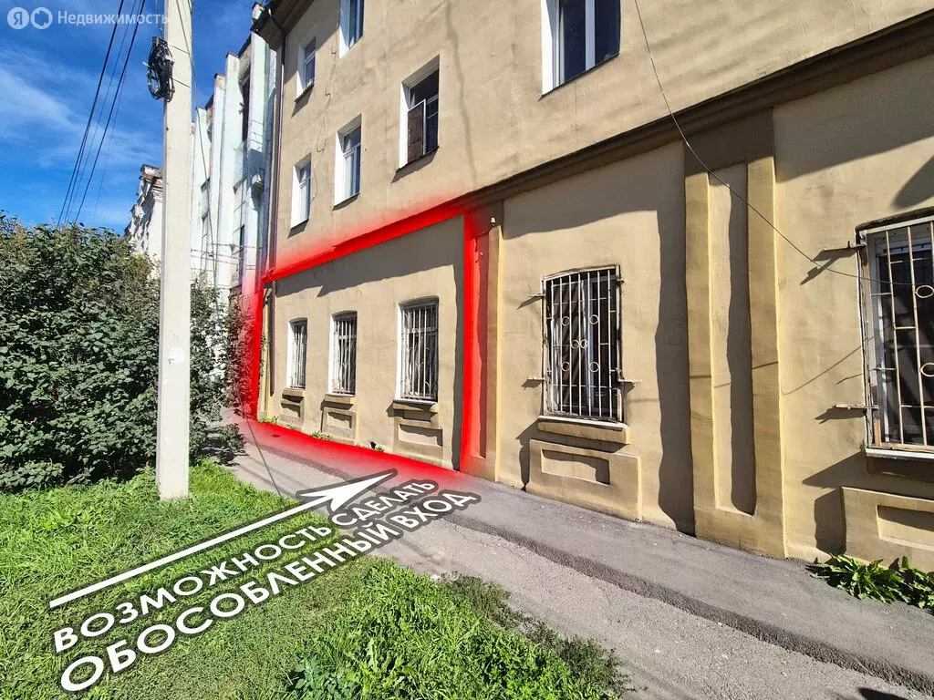 2-комнатная квартира: Иркутск, улица Сурикова, 11 (53.3 м) - Фото 0
