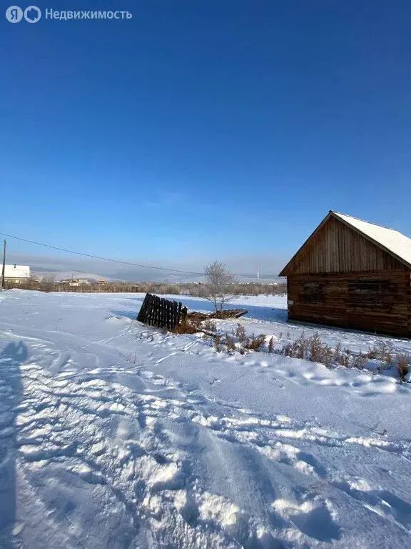 Участок в село Гурульба, ДНТ Гурульба (18 м) - Фото 0