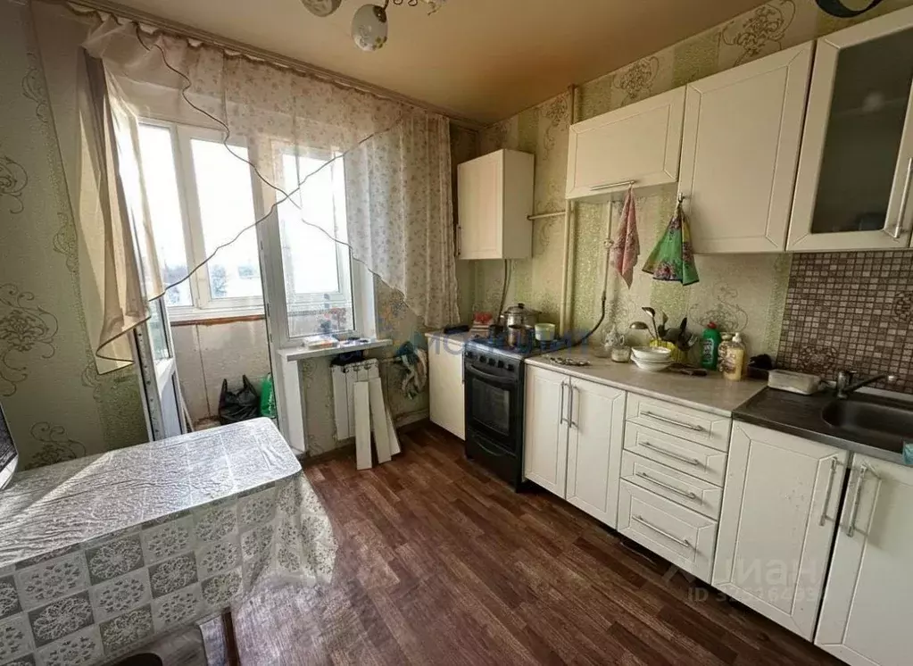 2-к кв. Нижегородская область, Нижний Новгород с. Чернуха, ул. ... - Фото 1