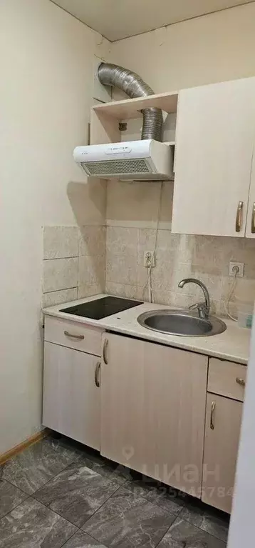 1-к кв. Краснодарский край, Сочи ул. Чайкиной, 7/1А (35.0 м) - Фото 2