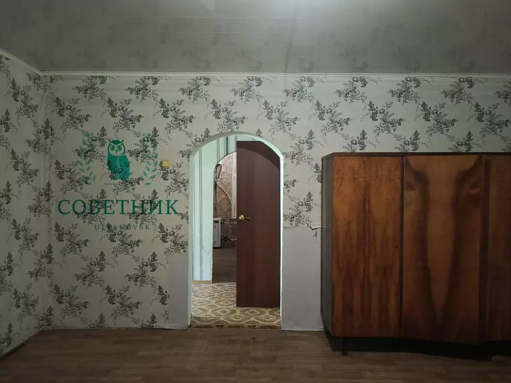 Продаётся 2-к квартира, 44 м - Фото 0
