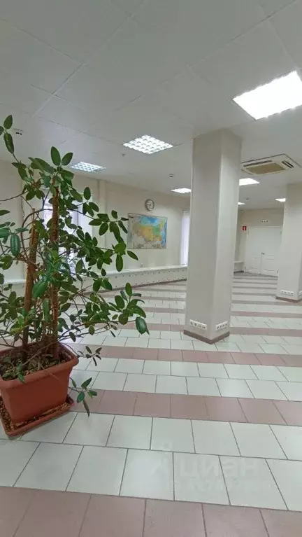 Офис в Башкортостан, Уфа ул. Свердлова, 92 (556 м) - Фото 1