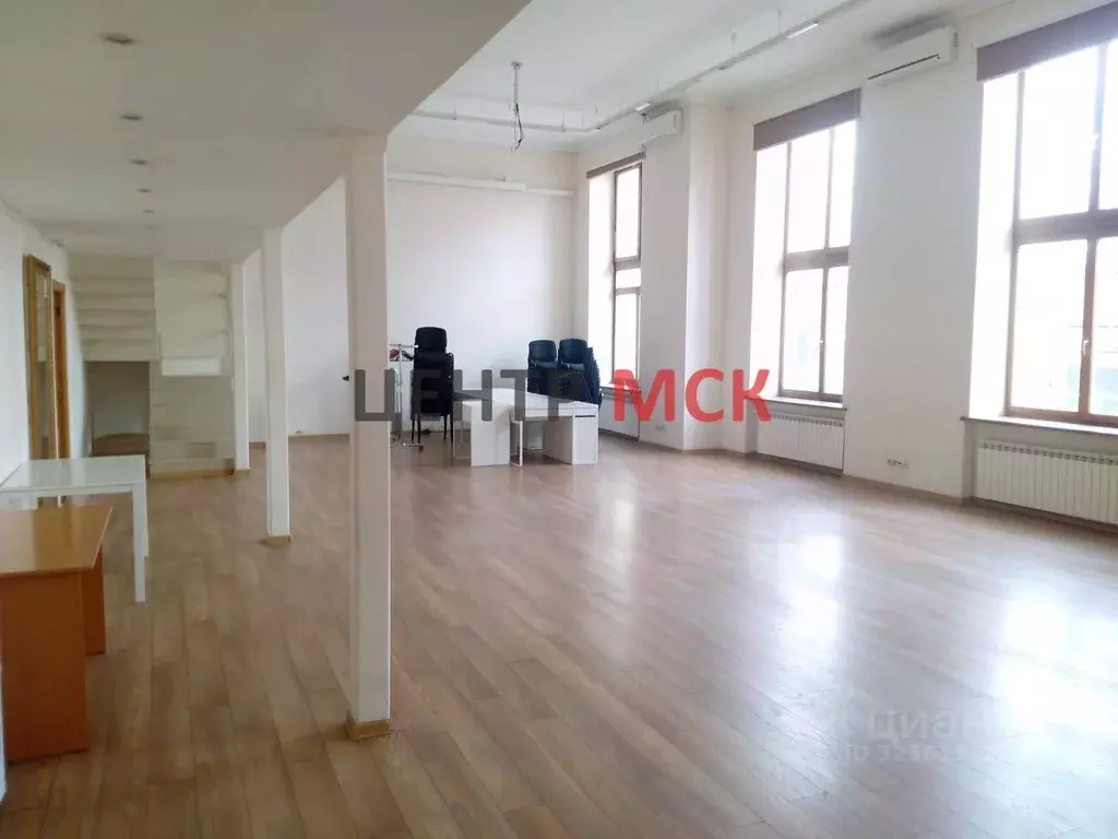 Офис в Москва просп. Мира, 68 (189 м) - Фото 1