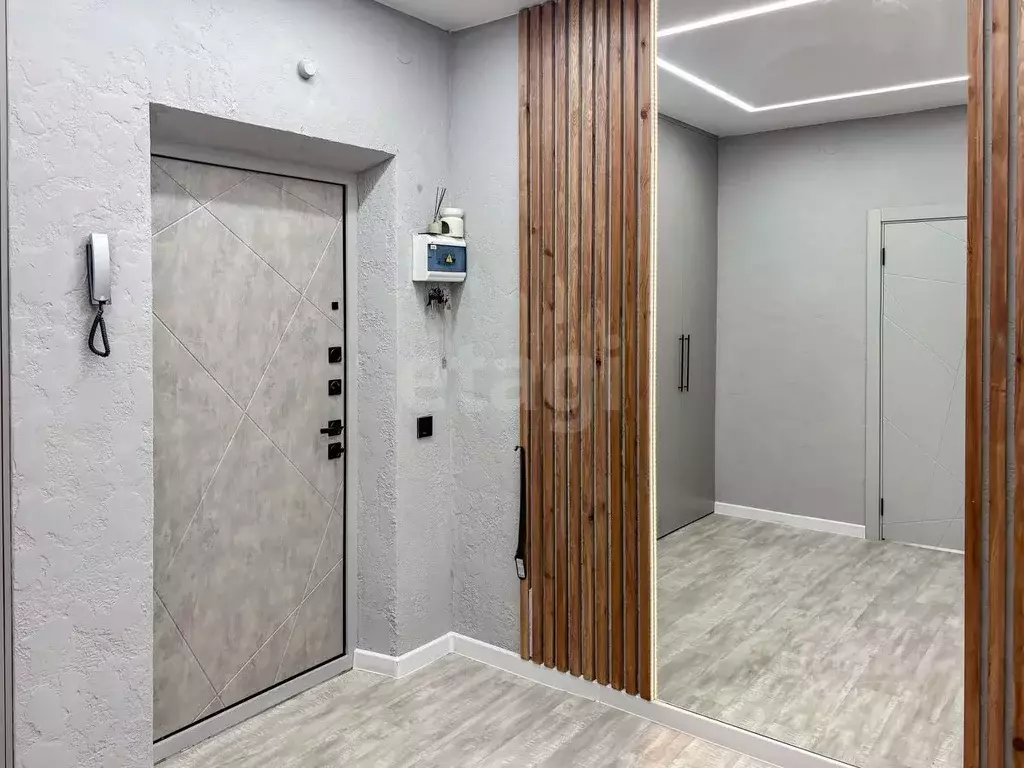 2-к кв. Псковская область, Псковский район, Завеличенская волость, д. ... - Фото 1