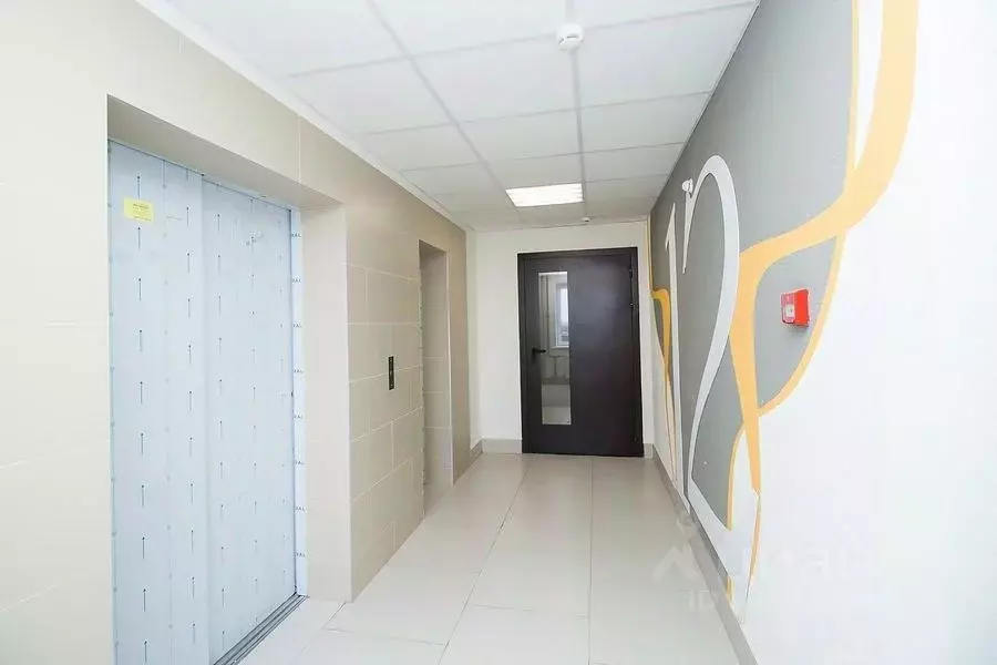 Студия Новосибирская область, Новосибирск Кубовая ул., 53/1 (40.0 м) - Фото 1