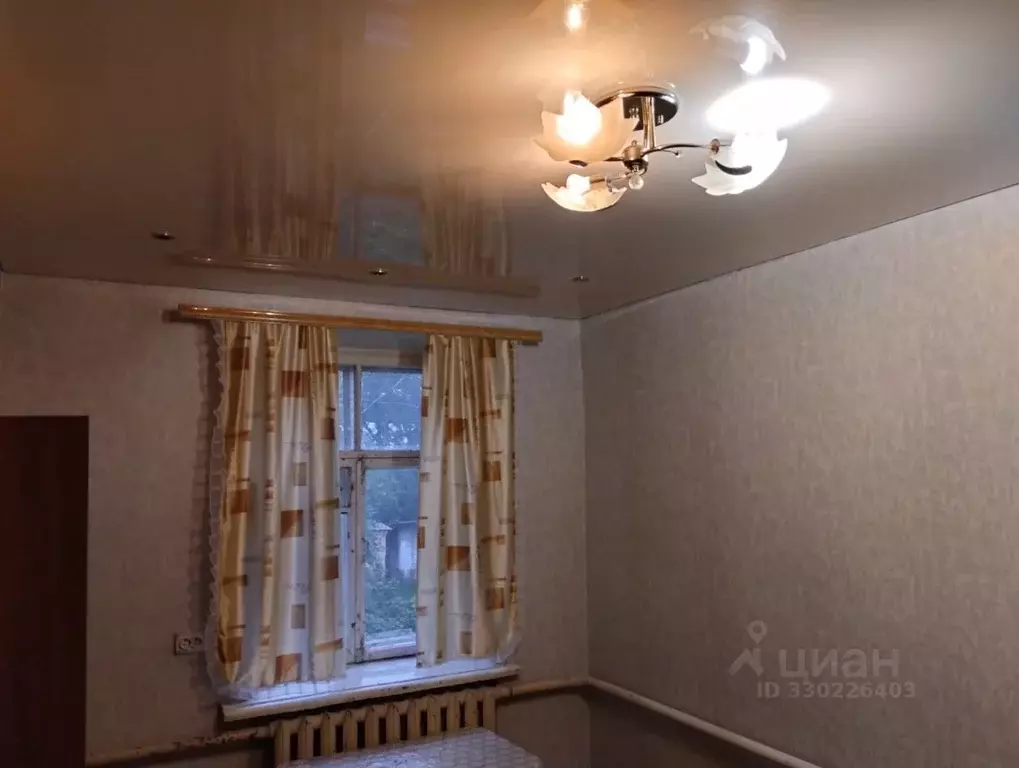 2-к кв. Ивановская область, Иваново Юношеская ул., 3 (41.0 м) - Фото 1