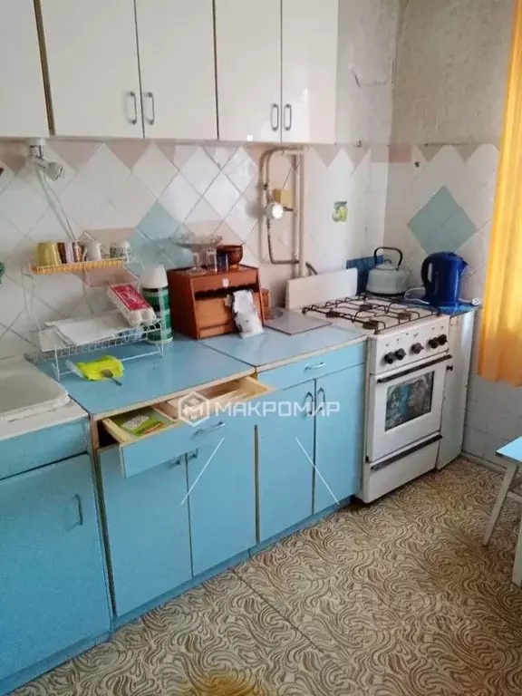 2-к кв. Орловская область, Орел ул. Нормандия-Неман, 101 (50.0 м) - Фото 1