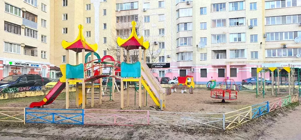 2-к. квартира, 57,5 м, 3/10 эт. - Фото 0