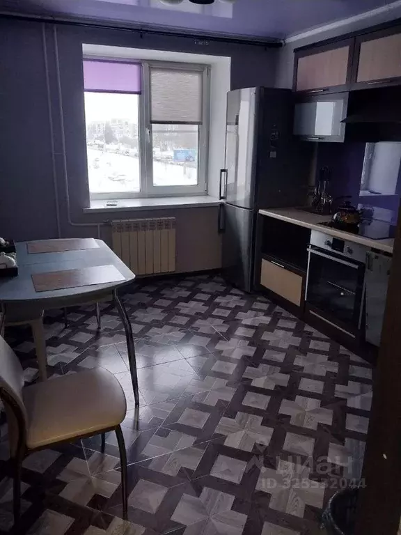 1-к кв. Алтайский край, Барнаул тракт Павловский, 227 (36.0 м) - Фото 1