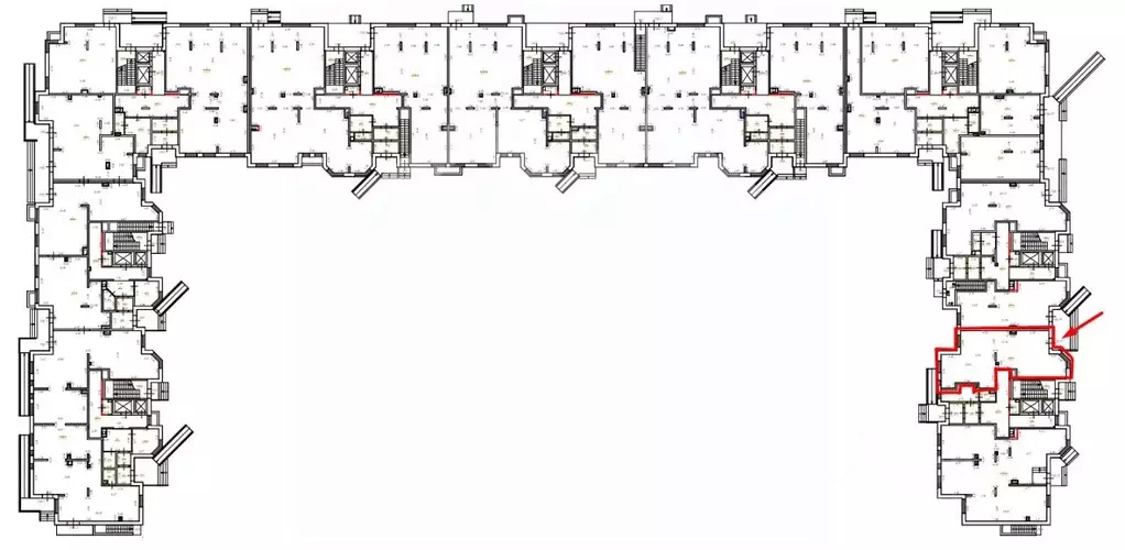 Торговая площадь в Московская область, Звенигород Одинцовский ... - Фото 2
