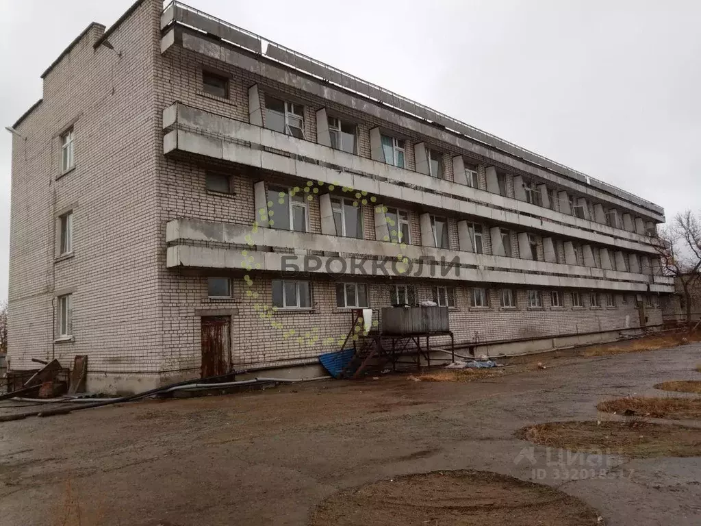 Помещение свободного назначения в Волгоградская область, Волгоград ... - Фото 1