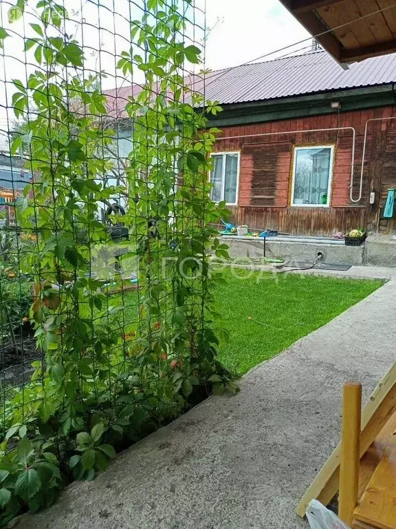 Дом в Новосибирск, Бакинская улица, 33 (41.5 м) - Фото 2