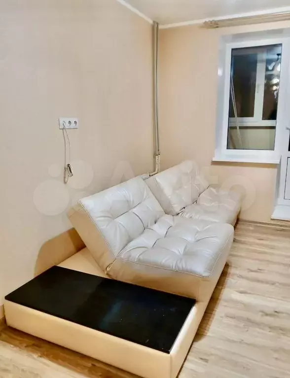 1-к. квартира, 45 м, 5/10 эт. - Фото 0