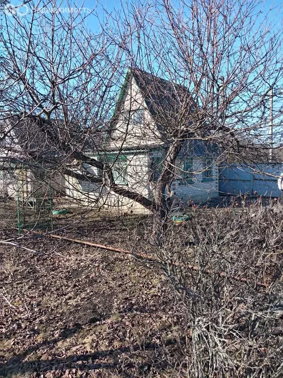 Дом в село Никольское, СТ Стимул (40 м) - Фото 1