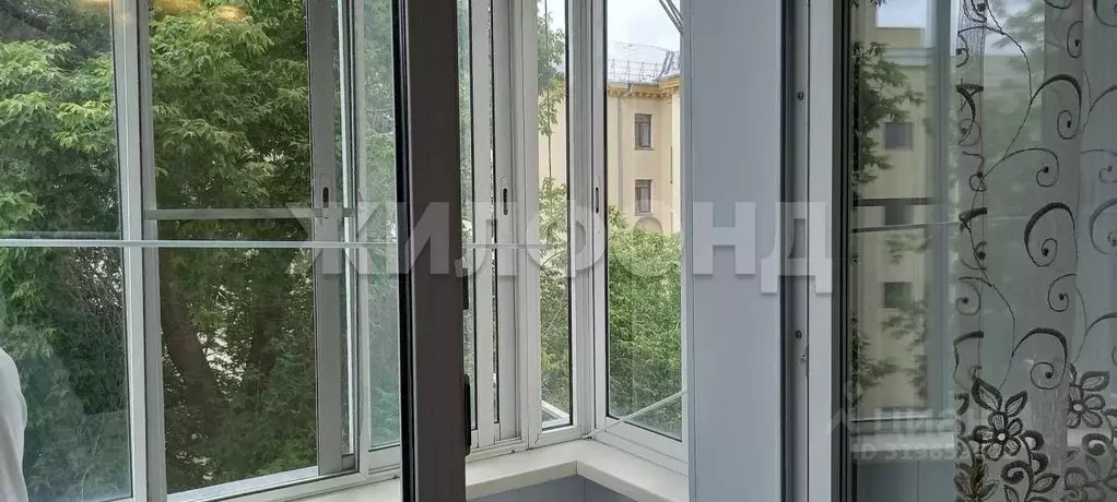 2-к кв. Новосибирская область, Новосибирск ул. Богдана Хмельницкого, ... - Фото 1
