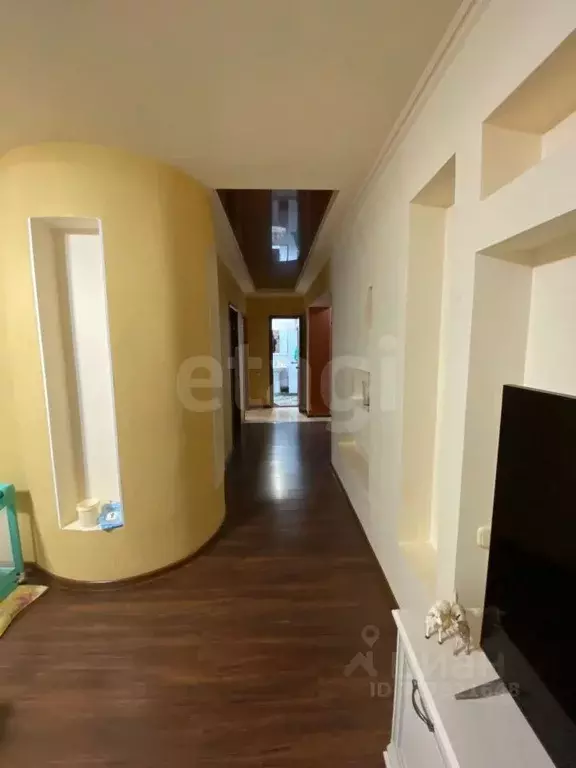 2-к кв. Калмыкия, Элиста ул. Юрия Гагарина, 15 (66.0 м) - Фото 1