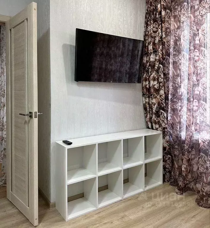 1-к кв. Хакасия, Абакан Советская ул., 94 (33.0 м) - Фото 1