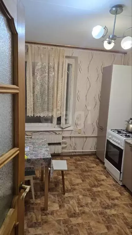 1-к кв. Калужская область, Таруса ул. Академика Королева, 4 (34.0 м) - Фото 1