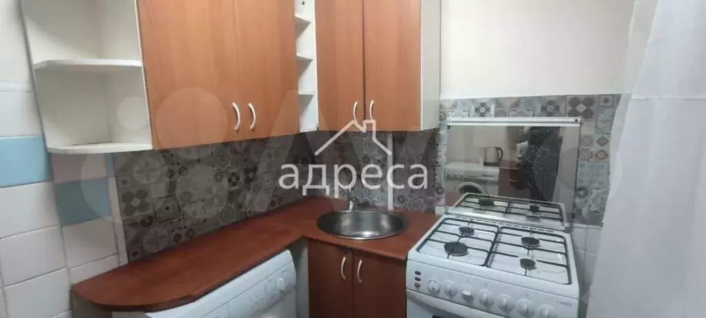 3-к. квартира, 58 м, 3/5 эт. - Фото 1