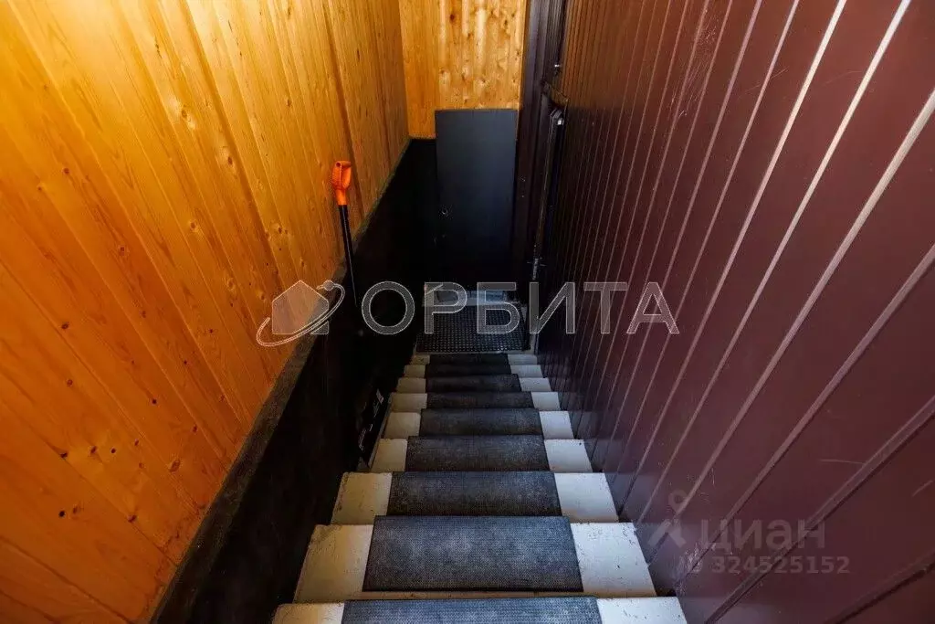 Помещение свободного назначения в Тюменская область, Тюмень ул. ... - Фото 2