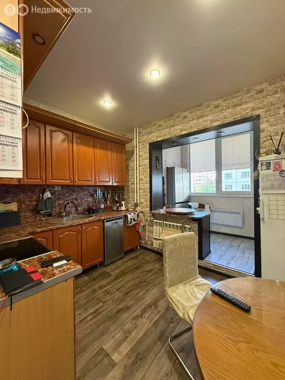 2-комнатная квартира: Нерюнгри, проспект Дружбы Народов, 16 (66 м) - Фото 0