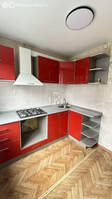 2-комнатная квартира: Стерлитамак, проспект Октября, 18А (46.3 м) - Фото 2