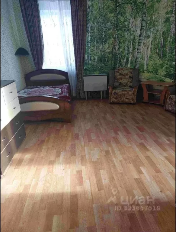 1-к кв. Брянская область, Брянск просп. Станке Димитрова, 67к1 (38.0 ... - Фото 2