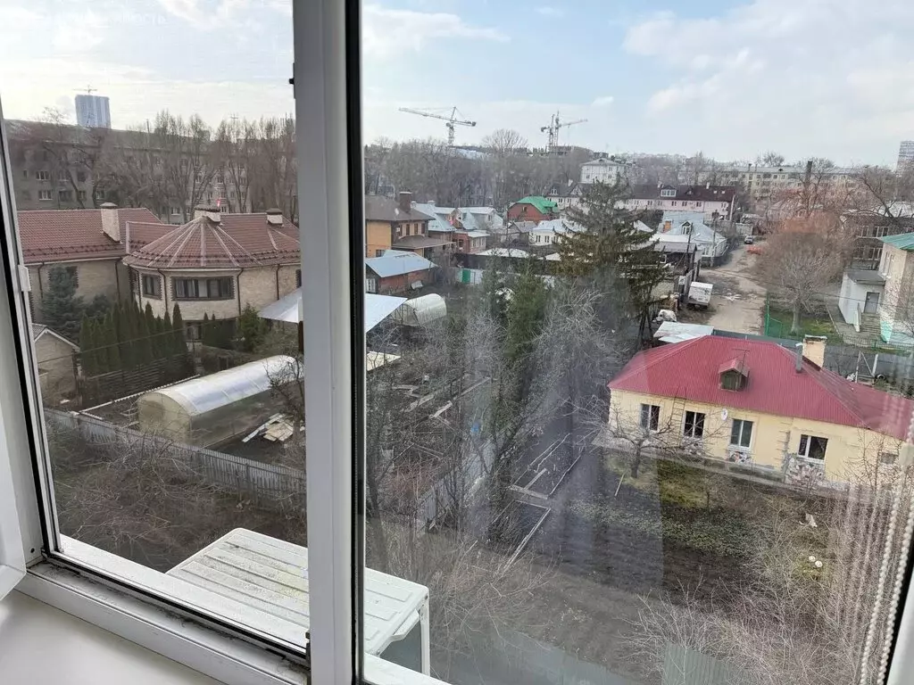 1к в 2-комнатной квартире (14.3 м) - Фото 2