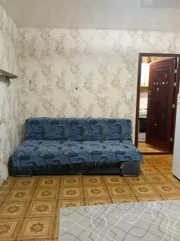 Комната Омская область, Омск ул. Дмитриева, 5/3 (13.0 м) - Фото 2