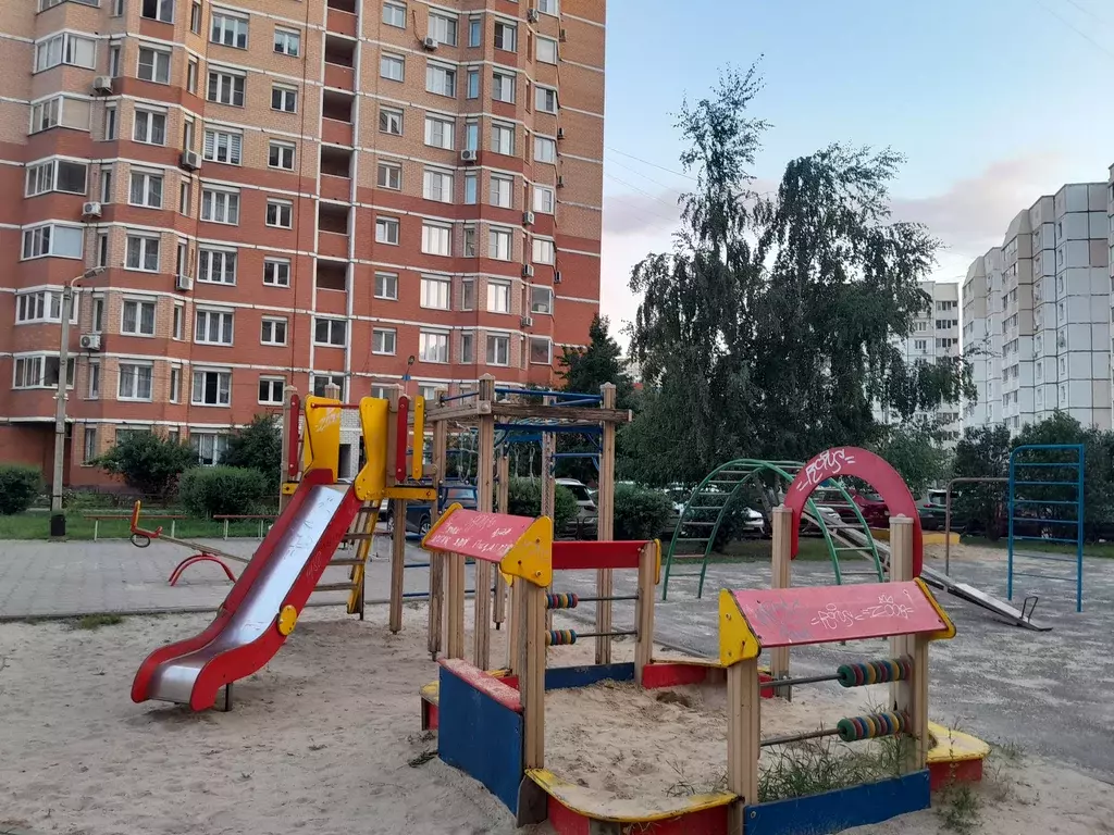 Продаётся 1-к квартира, 40.6 м - Фото 1
