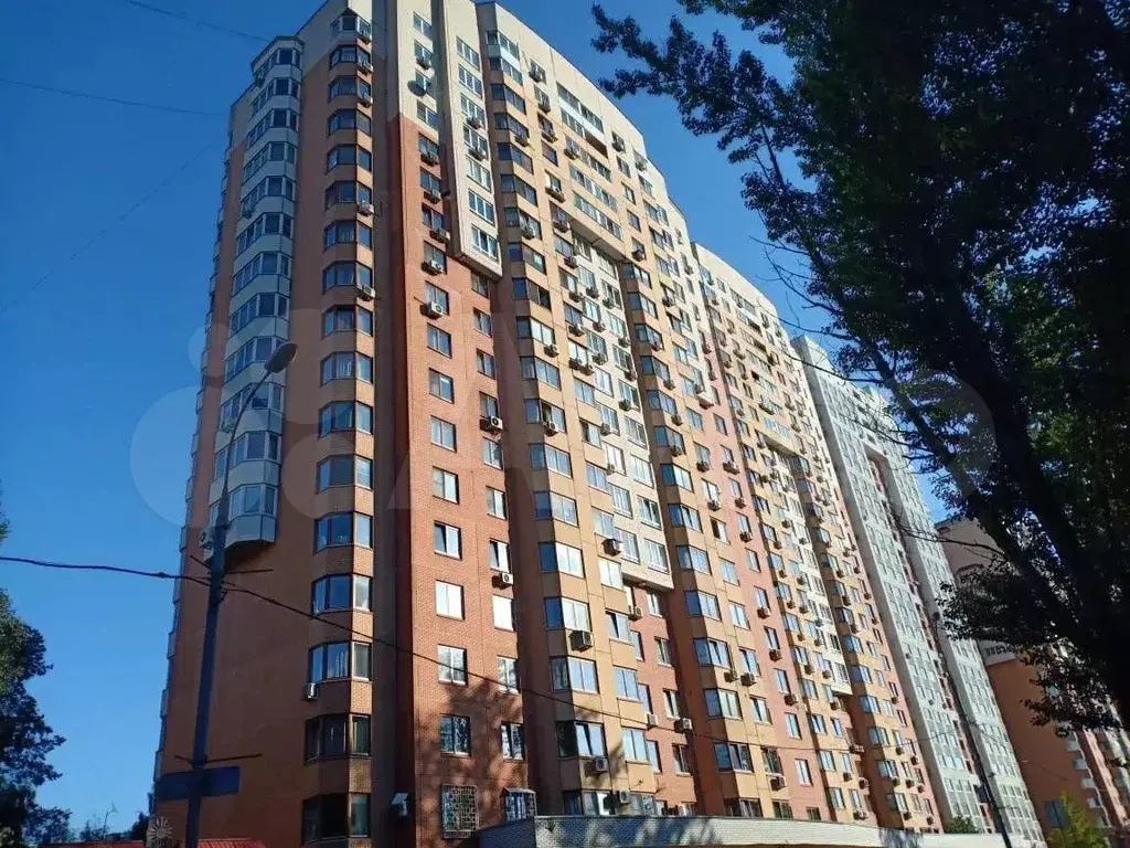 3-к. квартира, 75 м, 9/22 эт. - Фото 0