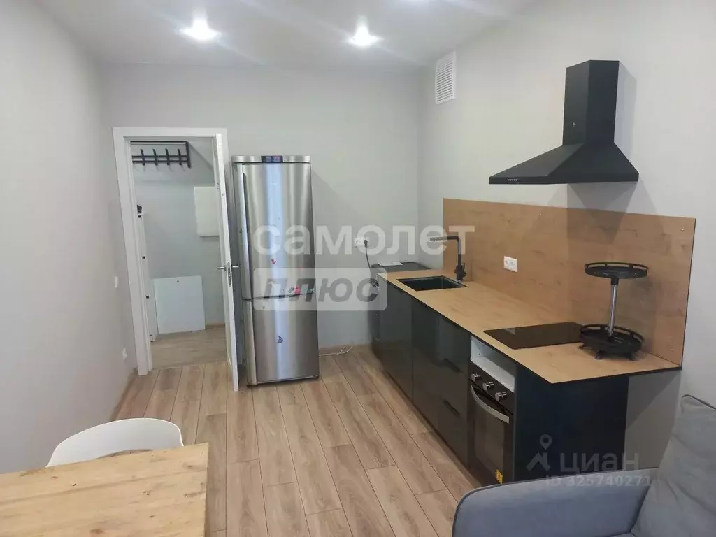 2-к кв. Московская область, Апрелевка Наро-Фоминский городской округ, ... - Фото 2