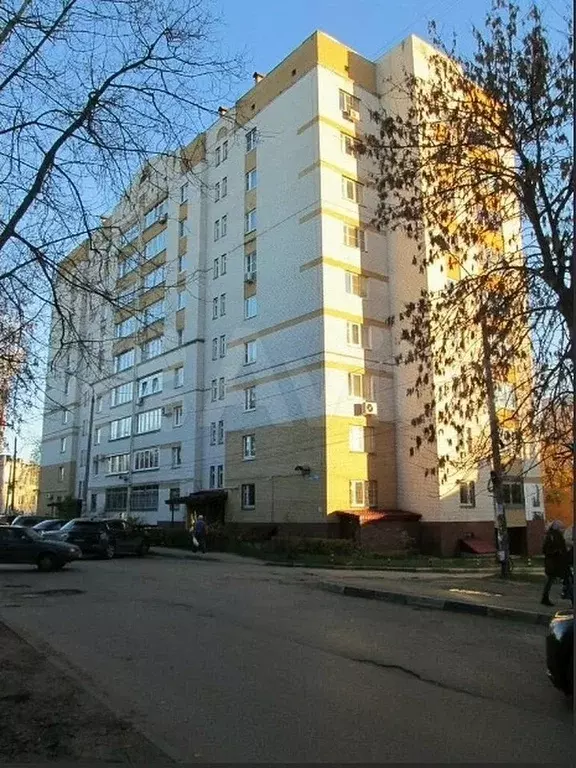 Помещение свободного назначения 49,9 м2 - Фото 1