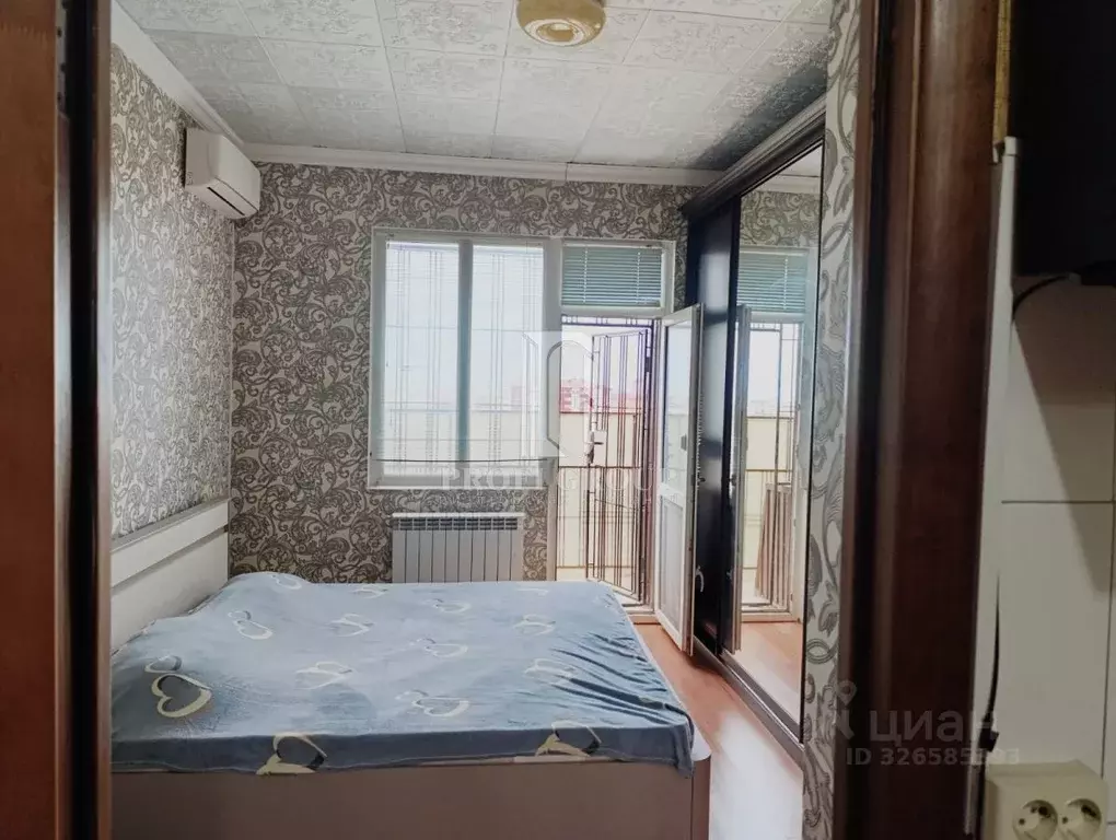 2-к кв. Дагестан, Махачкала ул. Генерала Омарова (48.0 м) - Фото 2