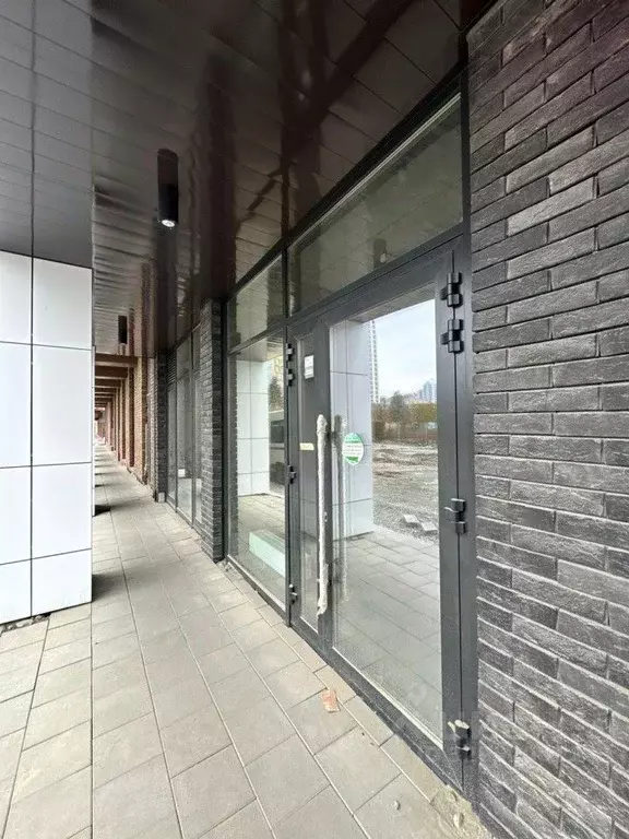 Помещение свободного назначения в Свердловская область, Екатеринбург ... - Фото 2