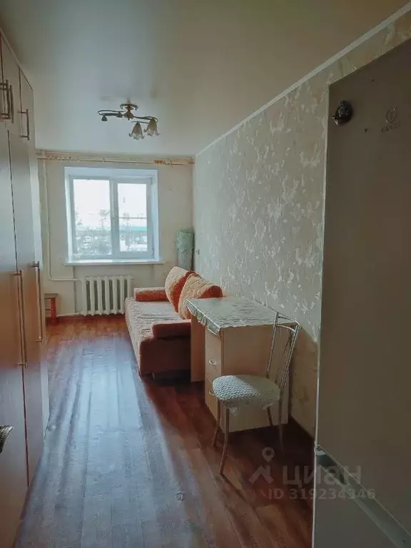Комната Владимирская область, Владимир просп. Ленина, 19 (17.0 м) - Фото 0