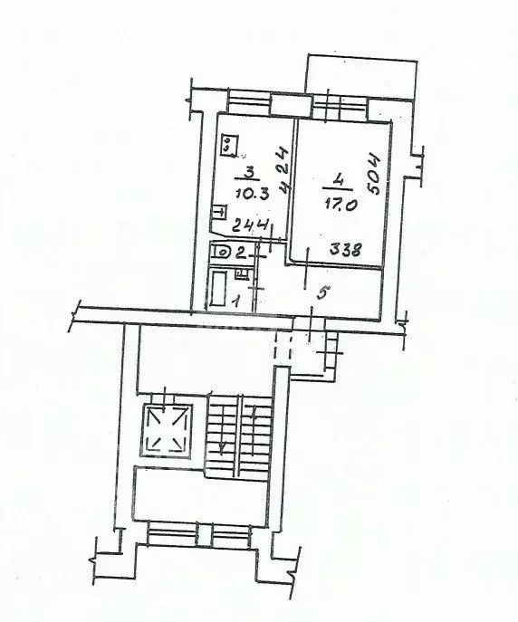 1-к кв. Новосибирская область, Новосибирск ул. Бориса Богаткова, 194/9 ... - Фото 1