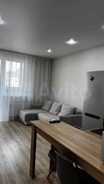 Квартира-студия, 22,8 м, 3/16 эт. - Фото 0