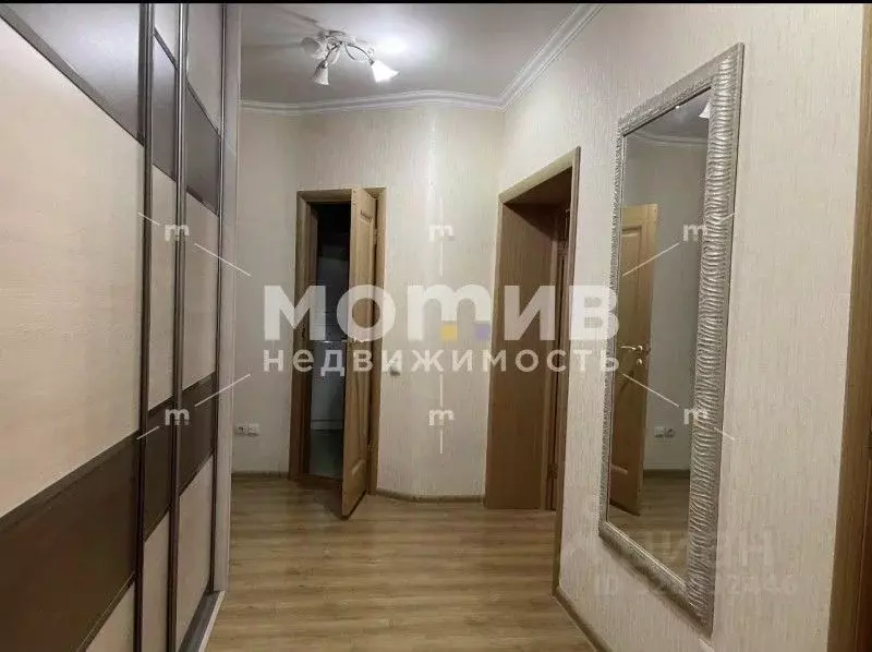 2-к кв. Тюменская область, Тюмень Минская ул., 67к1 (80.0 м) - Фото 1