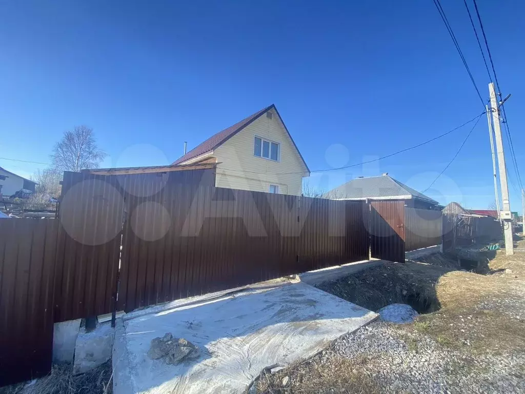 Дом 64,5 м на участке 5,3 сот. - Фото 0