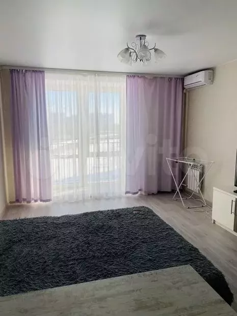 Квартира-студия, 30м, 8/17эт. - Фото 1