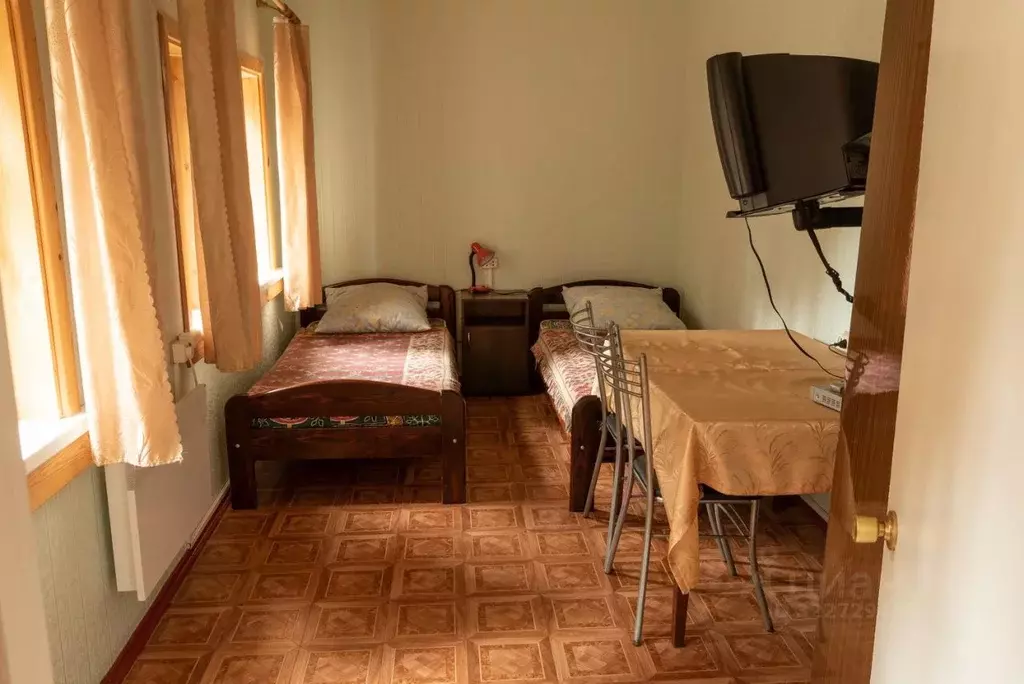 Комната Ленинградская область, Приморск Пляжная ул., 5А (20.0 м) - Фото 1