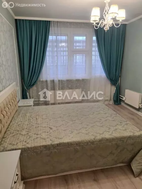 2-комнатная квартира: Путилково, Сходненская улица, 31 (57 м) - Фото 0