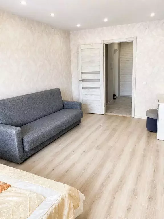 1-к кв. Кировская область, Киров Хлыновская ул., 6 (35.0 м) - Фото 2